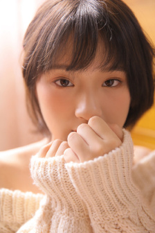 艳女痴情