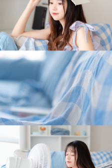 我成了